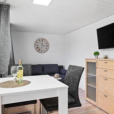 Ttp Apartment 14 FDH Buitenkant foto