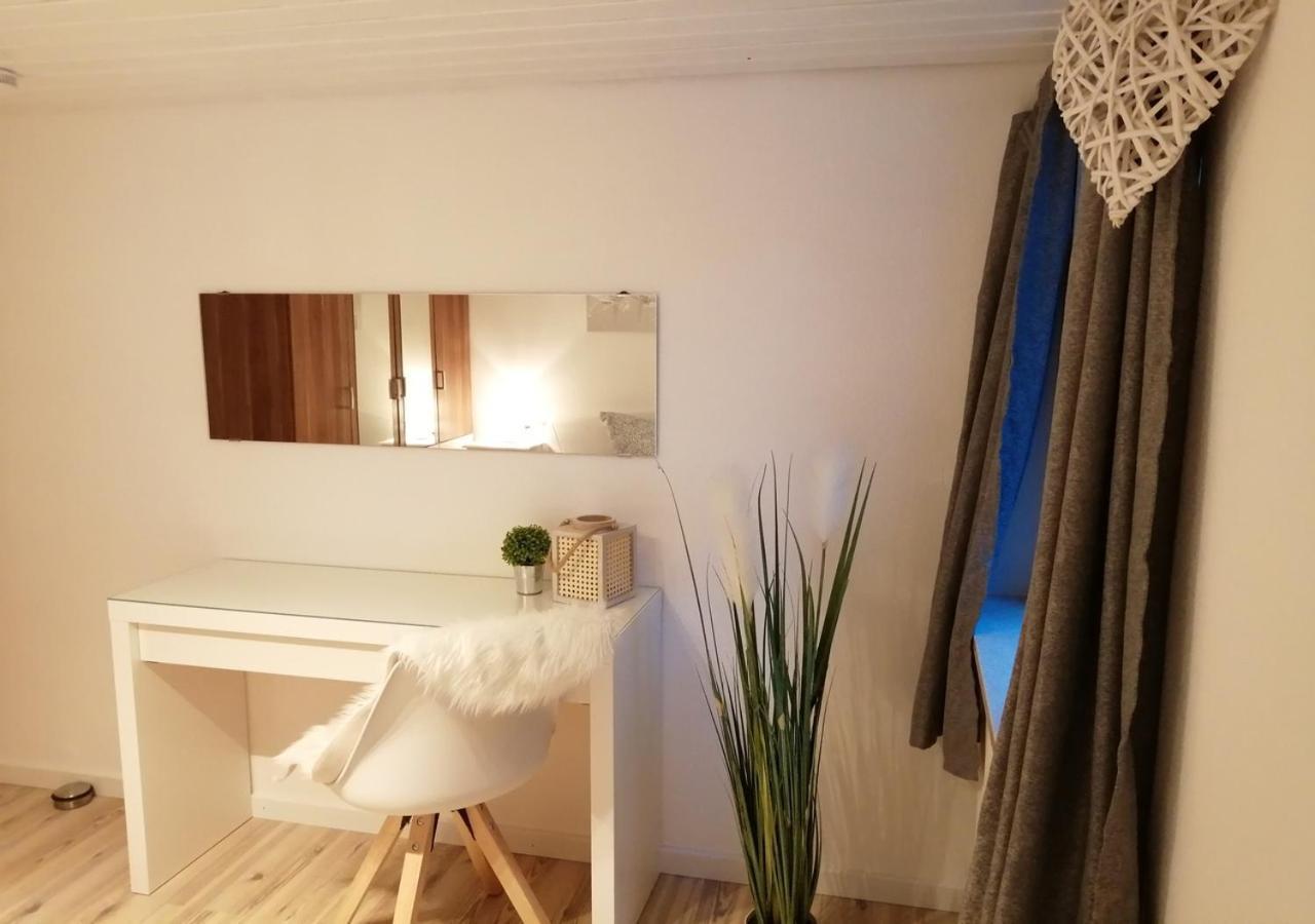 Ttp Apartment 14 FDH Buitenkant foto