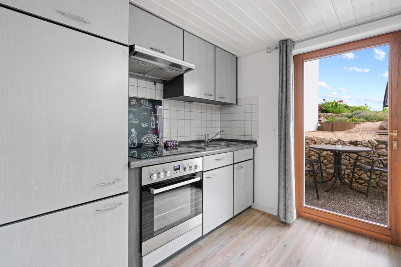 Ttp Apartment 14 FDH Buitenkant foto
