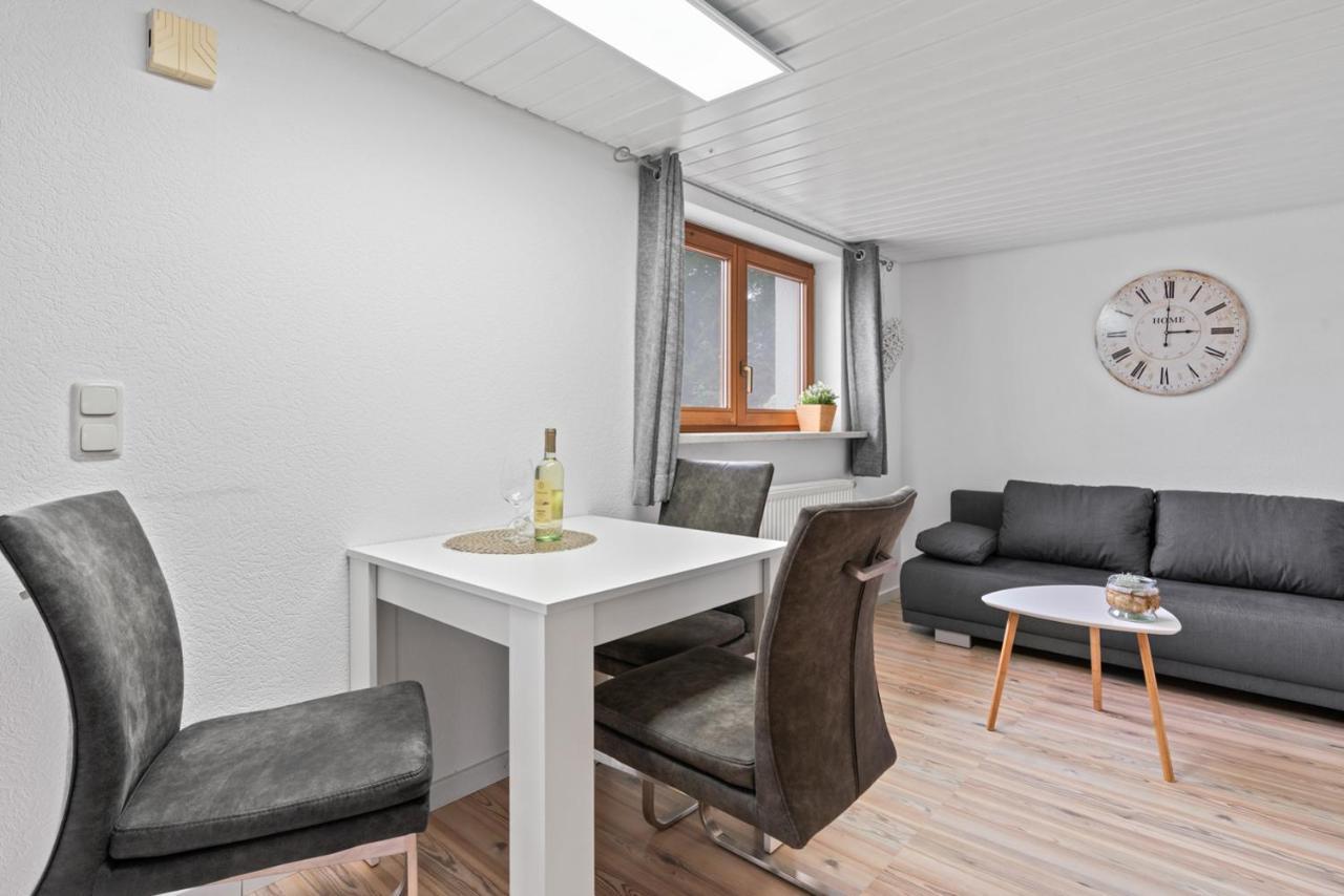 Ttp Apartment 14 FDH Buitenkant foto