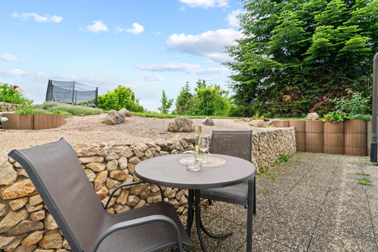 Ttp Apartment 14 FDH Buitenkant foto