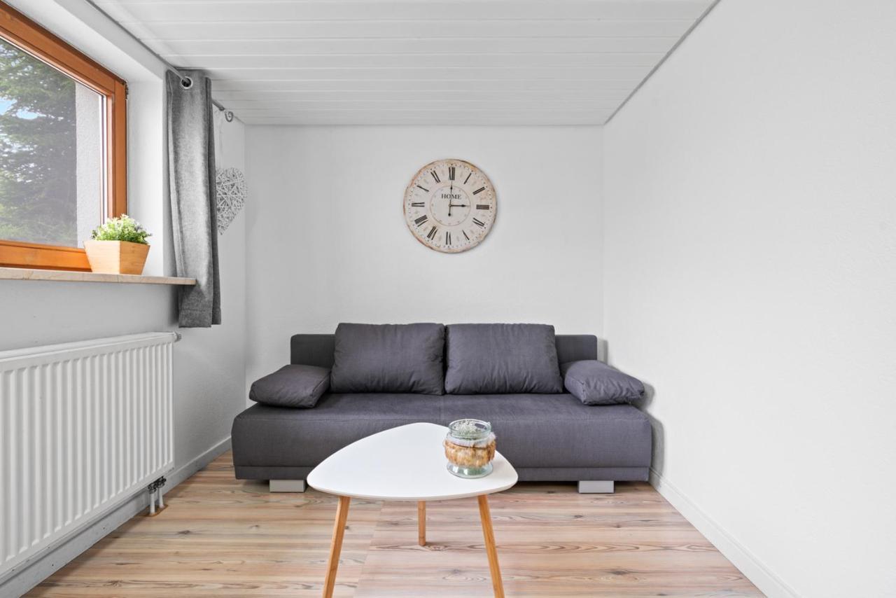 Ttp Apartment 14 FDH Buitenkant foto