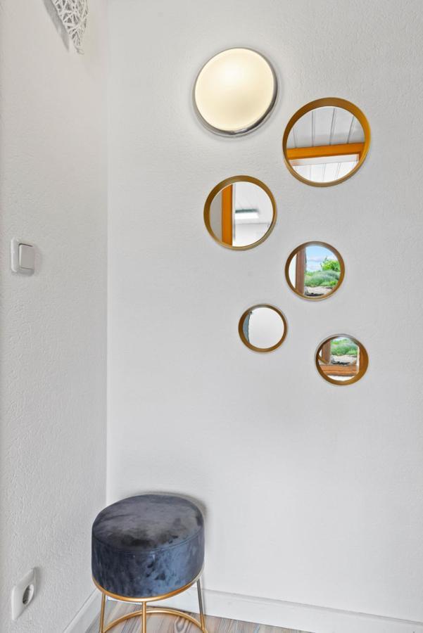 Ttp Apartment 14 FDH Buitenkant foto