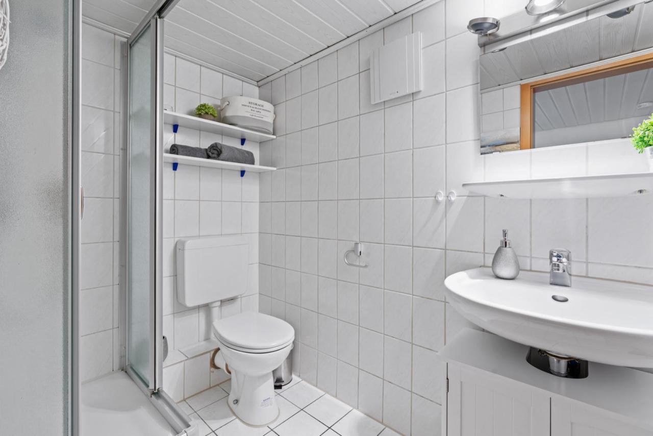 Ttp Apartment 14 FDH Buitenkant foto